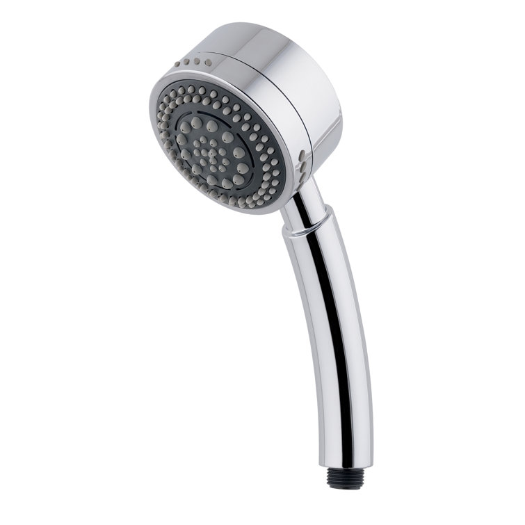 The MX Group Cascade Shower Head Wayfair.co.uk